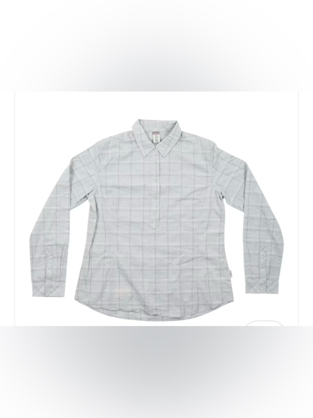 Stio | Women’s Small Poplar Shirt